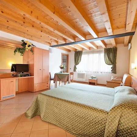 Casa Citella Penzion 4*