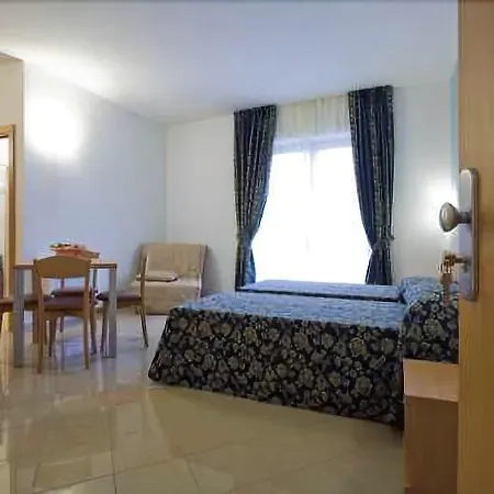 Casa Citella Penzion
