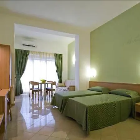 Penzion Casa Citella