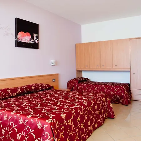 Casa Citella 4* ブッソレンゴ