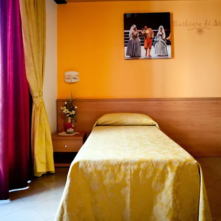 Penzion Casa Citella 4*