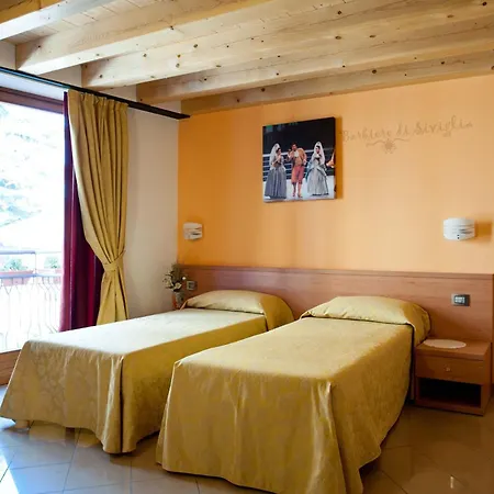 Casa Citella 4* ブッソレンゴ