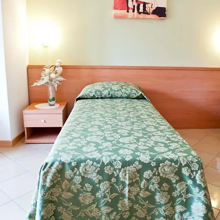 Penzion Casa Citella