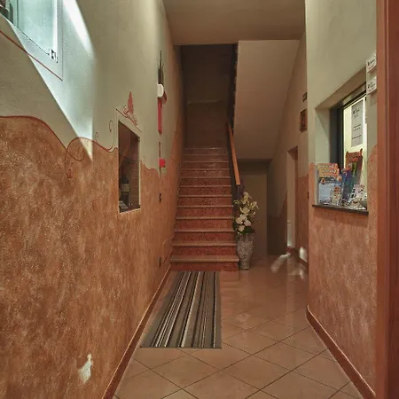 Penzion Casa Citella