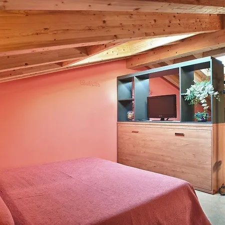 Casa Citella Penzion 4*