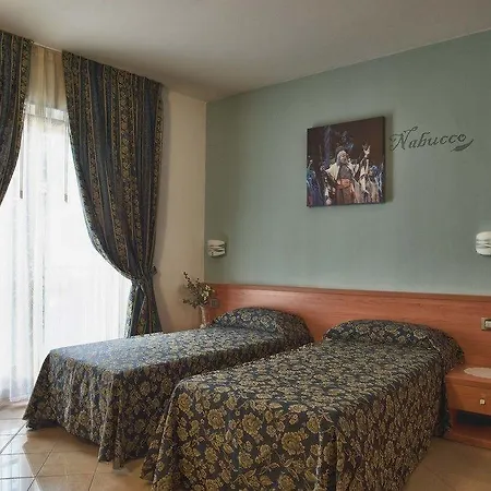 Casa Citella 4* Bussolengo
