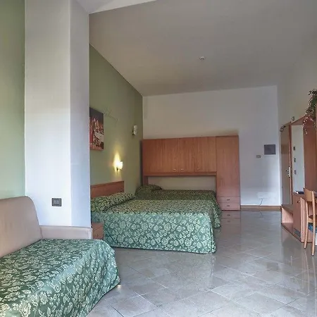 Penzion Casa Citella Bussolengo