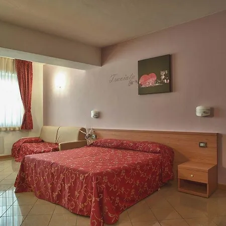Penzion Casa Citella Bussolengo