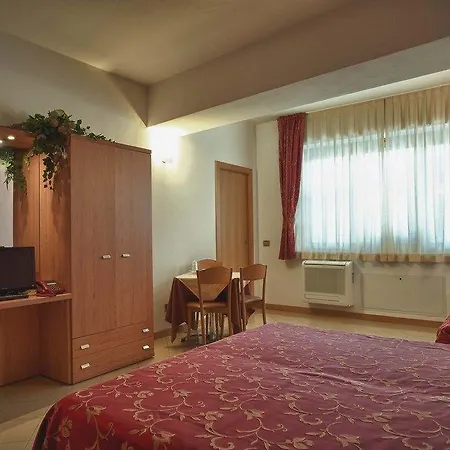 Penzion Casa Citella Bussolengo