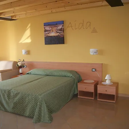 Penzion Casa Citella