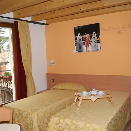 Penzion Casa Citella 4*