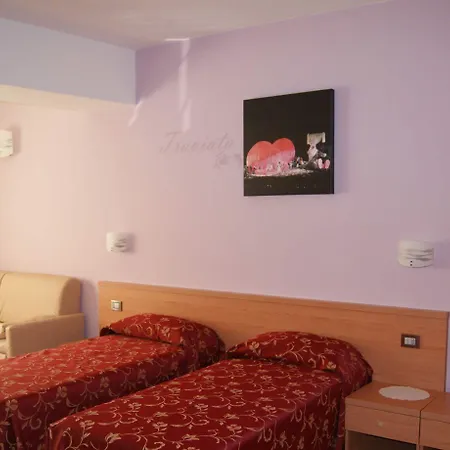 Casa Citella 4*