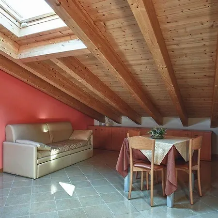 Penzion Casa Citella Bussolengo