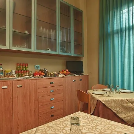 Penzion Casa Citella