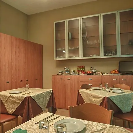 Penzion Casa Citella 4*