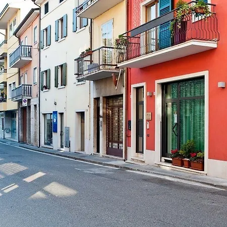 Casa Citella Penzion 4*