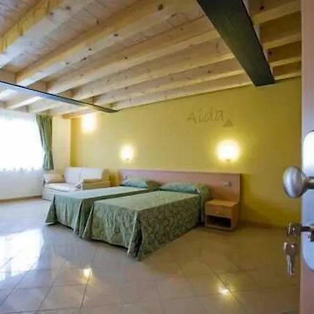 Penzion Casa Citella