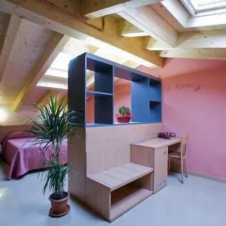 Penzion Casa Citella Bussolengo