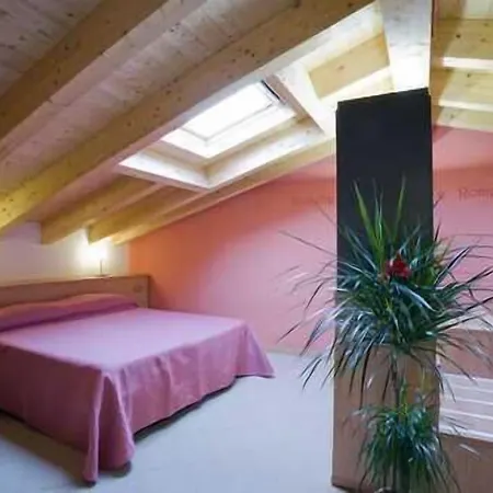 Casa Citella Penzion 4*