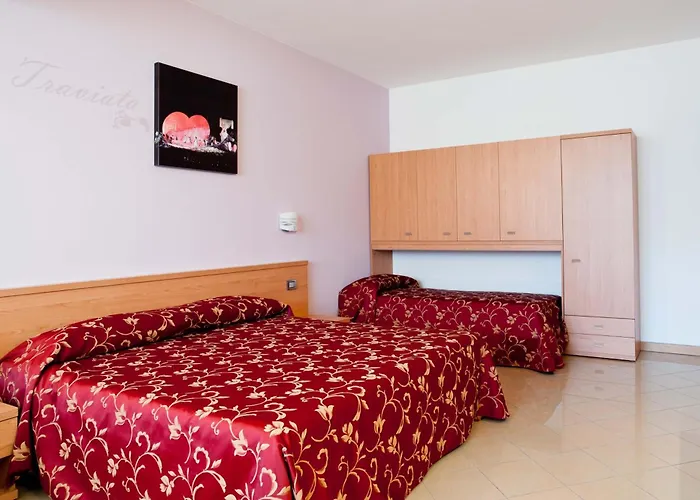 Casa Citella 4* ブッソレンゴ