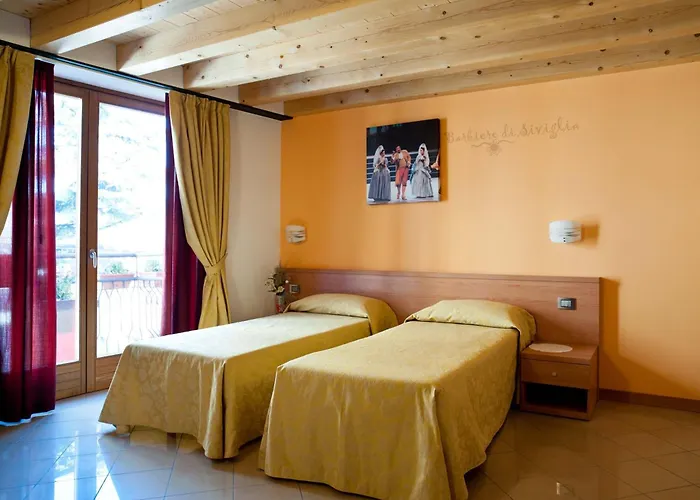 Casa Citella 4* ブッソレンゴ