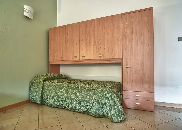 Casa Citella ゲストハウス