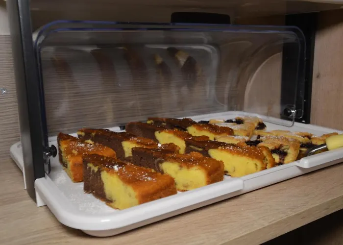 Casa Citella ゲストハウス 4*