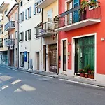 Casa Citella Гостевой дом 4*