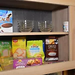 Гостевой дом Casa Citella Буссоленго