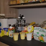 Гостевой дом Casa Citella Буссоленго