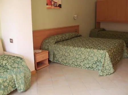 Casa Citella Pensión 3*