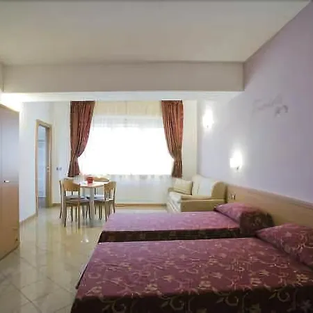 Casa Citella Pensión