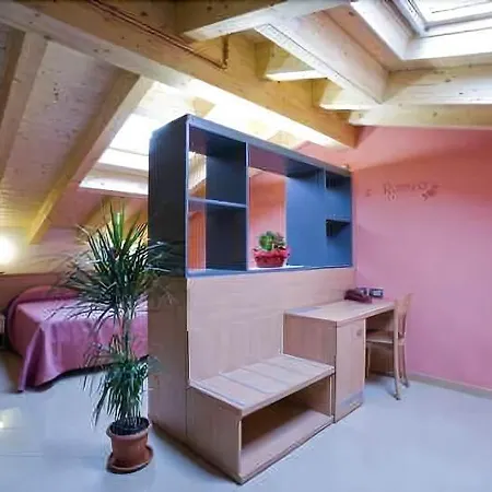 Pensión Casa Citella Bussolengo