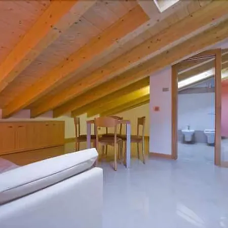 Casa Citella Pensión Bussolengo