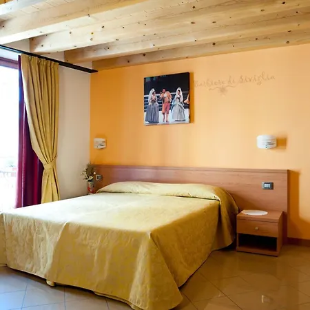 Casa Citella 3* Bussolengo