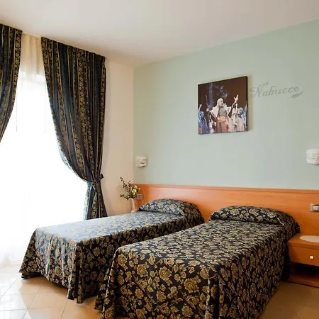 Pensionat Casa Citella 4*