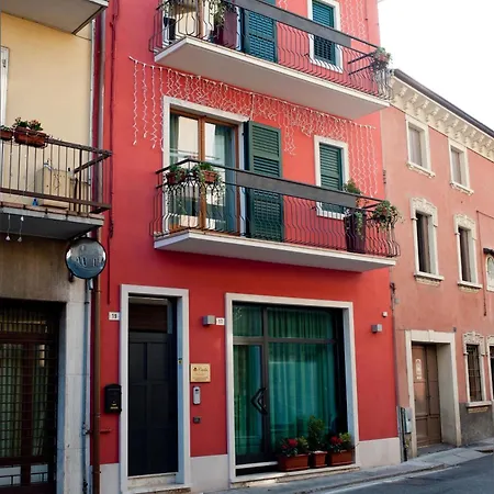 Casa Citella Pensión 3*