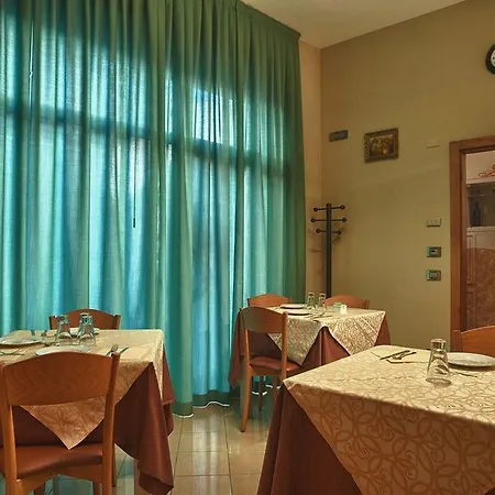 Casa Citella Pensión