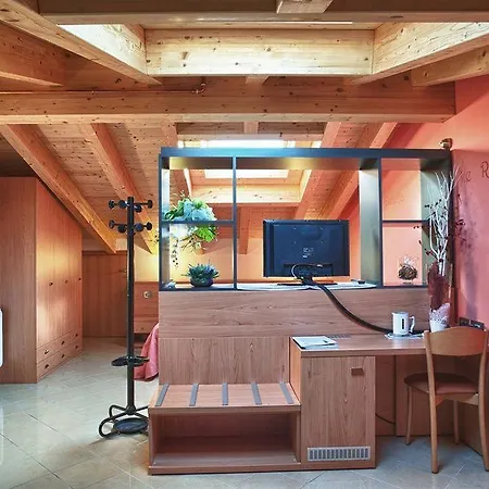 Casa Citella Pensión