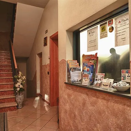 Casa Citella Pensión 3*