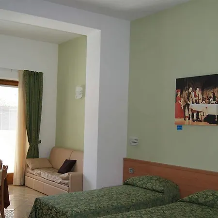 Pensión Casa Citella Bussolengo