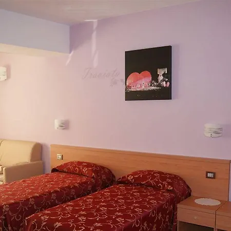 Pensión Casa Citella