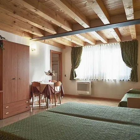 Casa Citella Pensión 3*