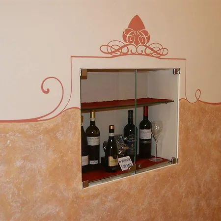 Casa Citella Pensión Bussolengo