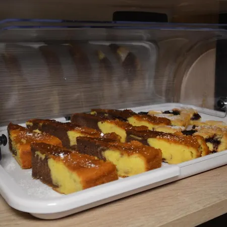 Casa Citella Pensionat 4*