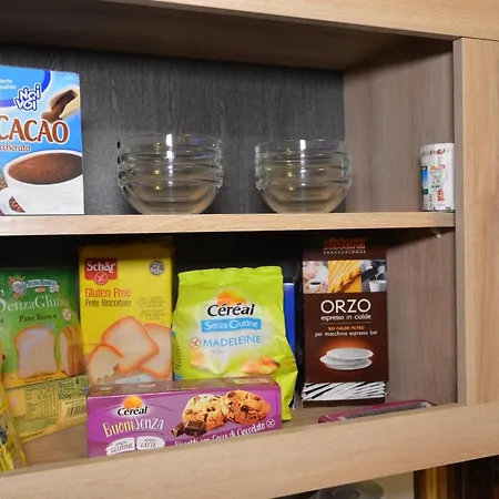 Pensionat Casa Citella Bussolengo