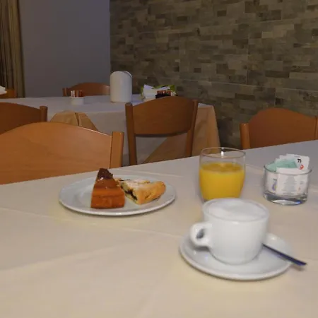 Pensionat Casa Citella