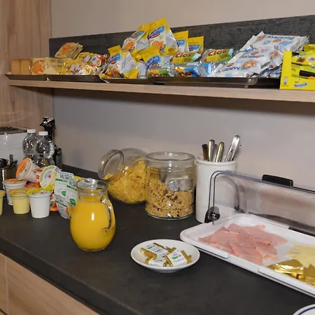 Casa Citella Guest house
