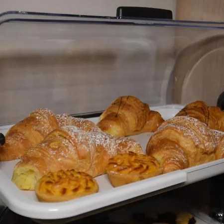 Pensionat Casa Citella Bussolengo