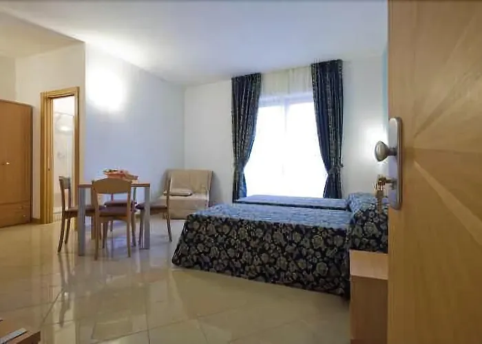 Casa Citella Penzion